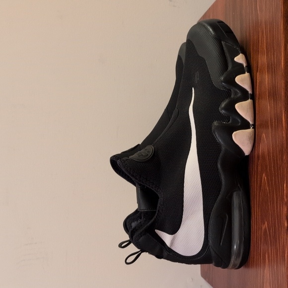 nike air big swoosh